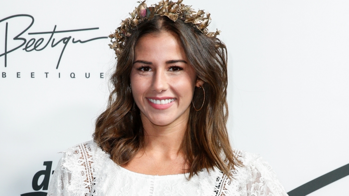 Sarah Lombardi hat die Schmuck-Aktion falsch beworben. (Foto)