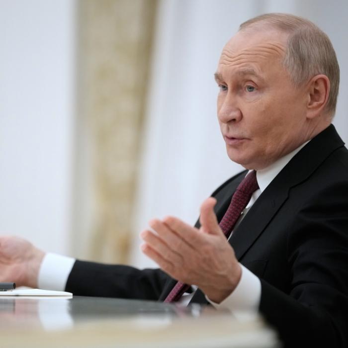Russland-Experte behauptet - Geld reicht nur noch für höchstens 18 Monate Krieg