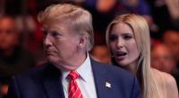 Ivanka Trump sollte Donald Trump angeblich ersetzen.