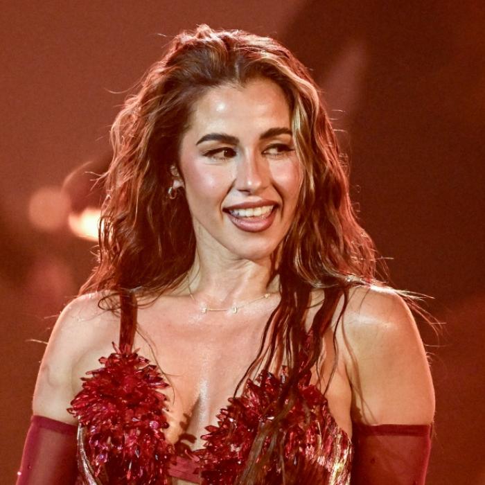 Darum könnte die Sängerin beim ESC leer ausgehen