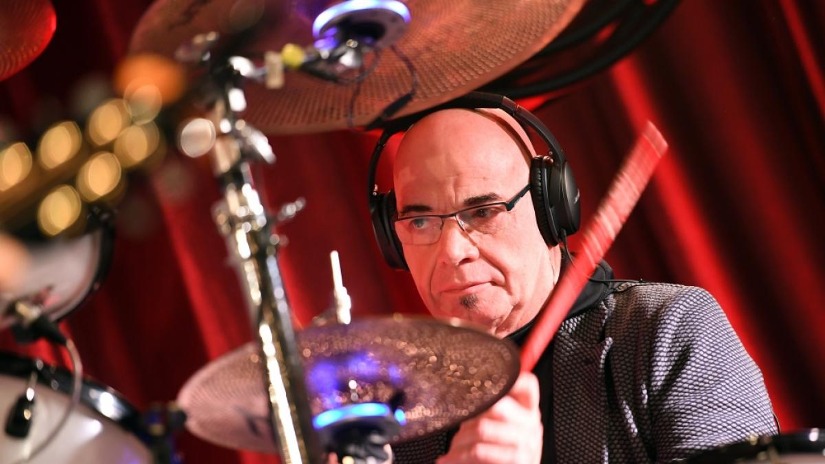 Klaus Selmke ist mit 70 Jahren an Krebs gestorben. (Foto)