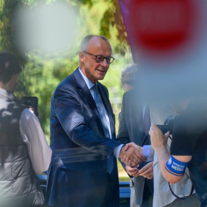 Koalition vor Zerreißprobe wegen Steuerplänen und Reformdruck