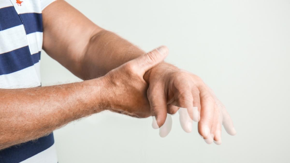 Parkinson belastet den Alltag von Patienten und Angeh&ouml;rigen. (Foto)
