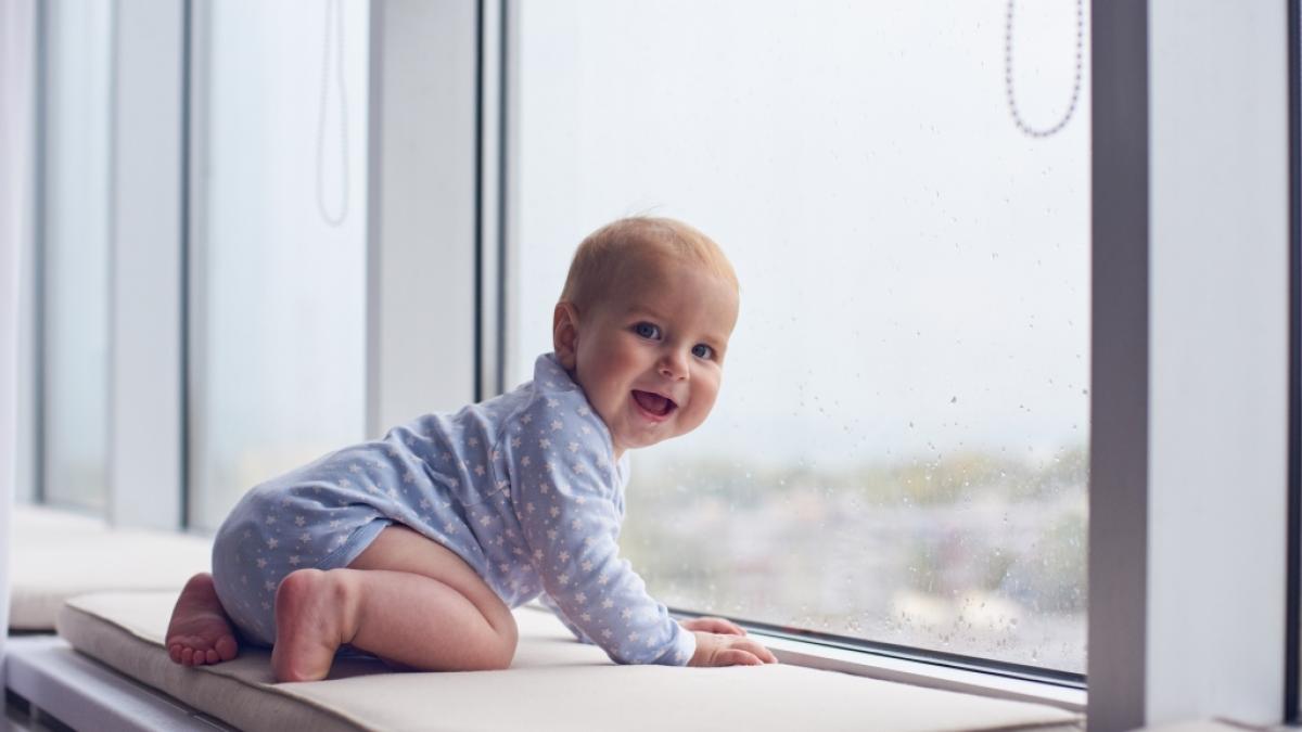 Ein 13-j&auml;hriger Junge hat in Moskau ein Baby aus dem Fenster geworfen.&nbsp; (Foto)