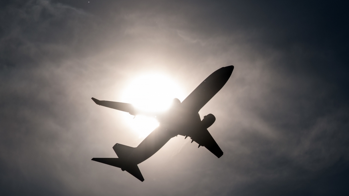 Eine Studie zeigt: Flugzeugbesatzungen erkranken h&auml;ufiger an verschiedenen Formen von Krebs als der Durchschnitt der Bev&ouml;lkerung (Symbolbild). (Foto)