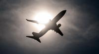 Eine Studie zeigt: Flugzeugbesatzungen erkranken häufiger an verschiedenen Formen von Krebs als der Durchschnitt der Bevölkerung (Symbolbild).