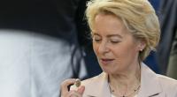 Ursula von der Leyen darf sich über ein Gehaltsplus freuen.