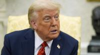 Donald Trump sollen aktuelle Berichte über den Online-Giganten Amazon zum Ausrasten gebracht haben.