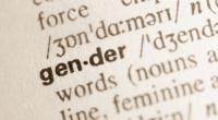 Eine Universität will jetzt mit gendergerechter Sprache Diskriminierung verhindern. (Symbolfoto)