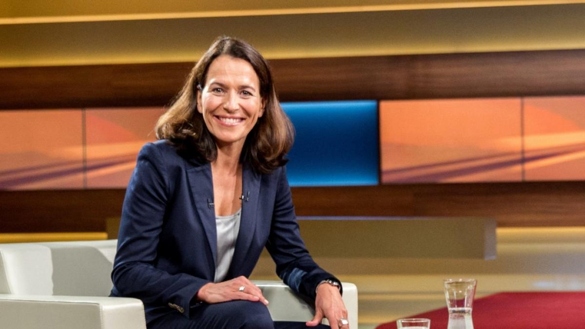 Wann ist Anne Will wieder im TV zu sehen? (Foto)