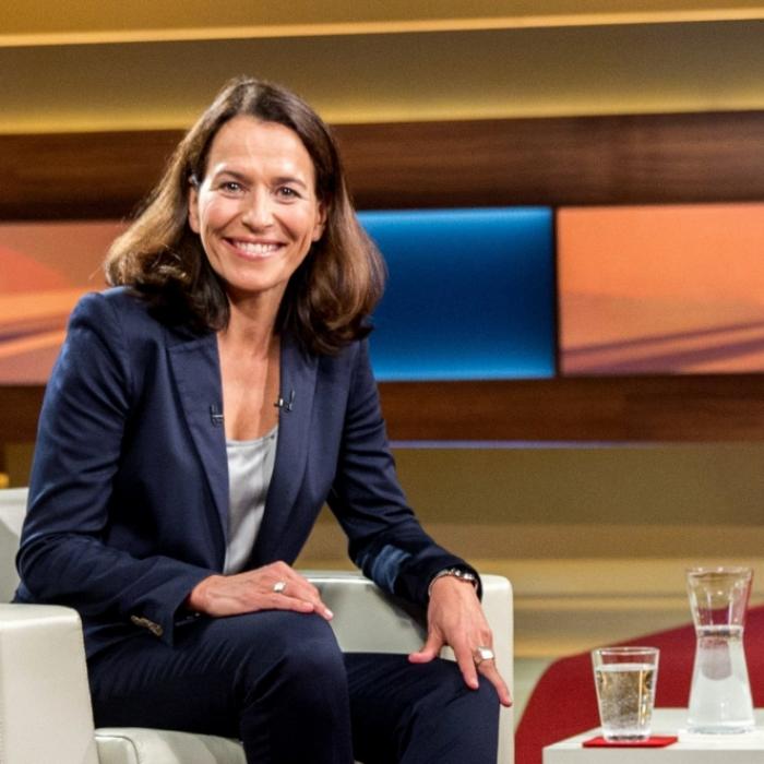 DAS waren die Gäste und Themen am Sonntag
