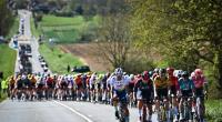 Der Frühjahrsklassiker Paris-Roubaix steht am 8. und 9. April an.