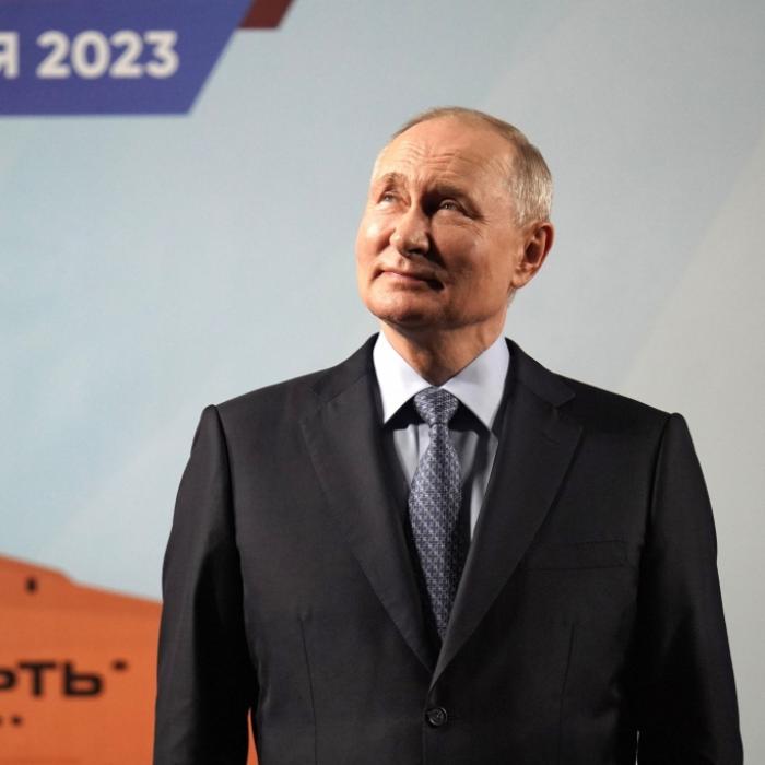 Nach Tiergarten-Mord in Berlin! Putin will seinen Auftragskiller zurück