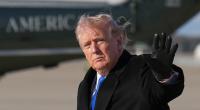 Donald Trump: US-Präsident im Epstein-Strudel - Fehlende Akten werfen brisante Fragen auf