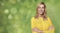 Andrea Kiewel wird an diesem Sonntag nicht auf Sendung gehen.