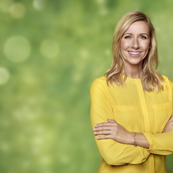 TV-Pause für Kiwi! ZDF wirft Andrea Kiewel aus dem Programm