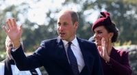 Bei der Auswahl ihrer Mitarbeitenden schauen Prinz William und Prinzessin Kate ganz genau hin.