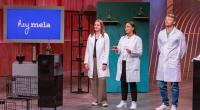 Dr. Alina Eilers (l.), Stephanie Pfeil-Coenen, Stanislaus Hans