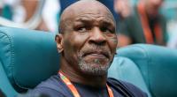 Mike Tyson galt als 