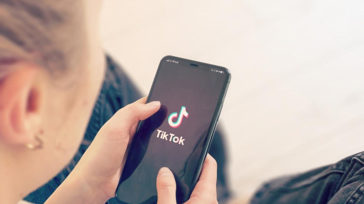 TikTok-Star Caitlyn Loane ist tot. (Foto)