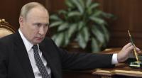 Experten fürchten, Wladimir Putin könnte im Ukraine-Krieg jetzt auf einen durchtriebenen Geheimplan zurückgreifen.