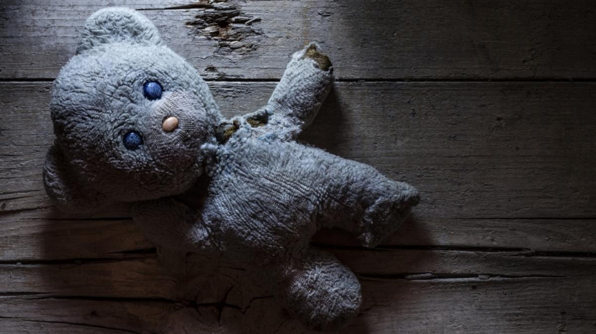 Ein 2-J&auml;hriger fiel einem Gewaltverbrechen zum Opfer. (Foto)