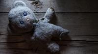 Ein 2-Jähriger fiel einem Gewaltverbrechen zum Opfer.