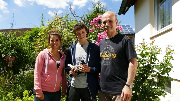 "Anna und die Haustiere": Folge 50 der Tier-Reportage im TV und