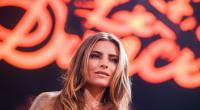 Sophia Thomalla ist bekannt für ihre imposanten Aufnahmen.