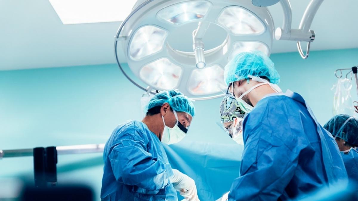 Beste Krankenh&auml;user laut Bundes-Klinik-Atlas (Foto)