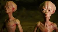 Leben Aliens schon lange unter uns?
