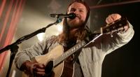 Frontmann der Mighty Oaks: Ian Hooper.