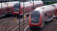 Das 9-Euro-Ticket könnte im Sommer zu überfüllten Zügen führen.