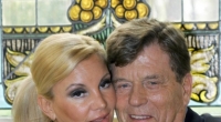 Ferfried Prinz von Hohenzollern wurde erst durch seine Liaison mit Skandalnudel Tatjana Gsell richtig bekannt. 