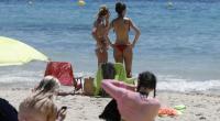Zwei Deutsche sollen eine Frau auf Mallorca missbraucht haben.
