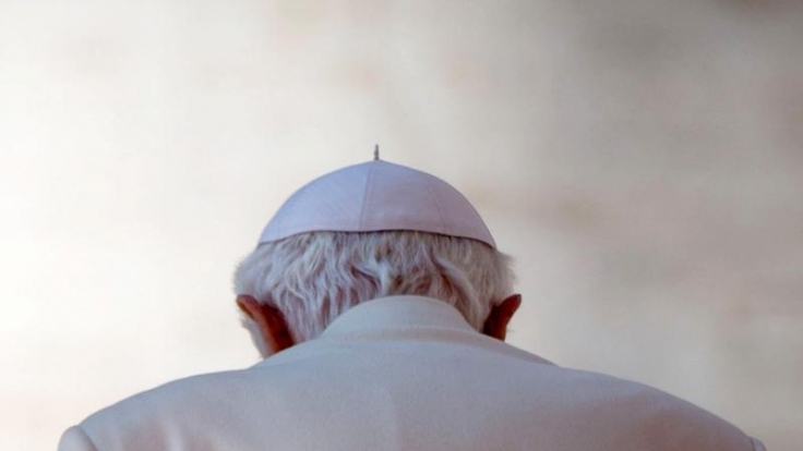 So moralisch wie der Vatikan es predigt, sind die katholischen Priester und Bischöfe selbst nicht.