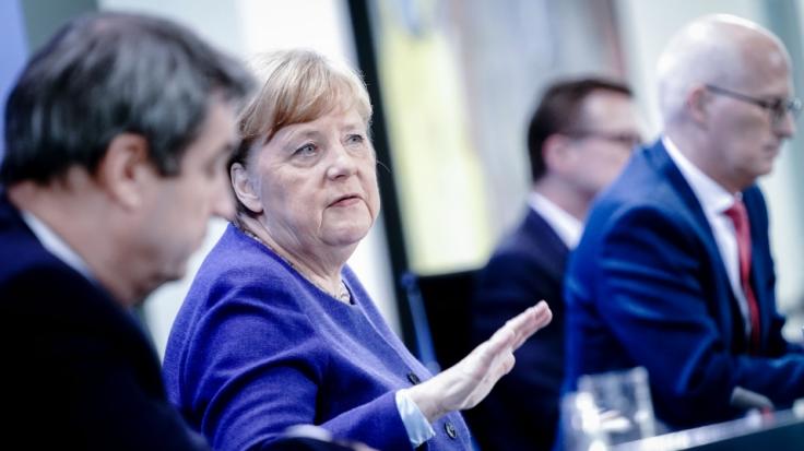 Diese Corona-Lockerungen soll der Bund planen.