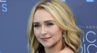 Trauer um Hayden Panettiere: Nur wenigen Wochen vor ihrem Tod war sie noch voller Lebensfreude.