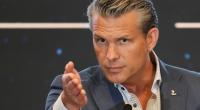 Pete Hegseth hat mit einer Rede wieder einmal für Entsetzen bei politischen Beobachtern gesorgt.