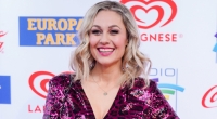 Ruth Moschner zeigt sich im Bikini auf Instagram.
