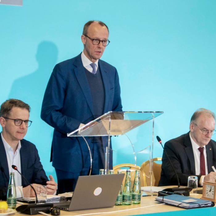 Mehr Hilfe für langjährige Versicherte! CDU-Pläne in der Kritik