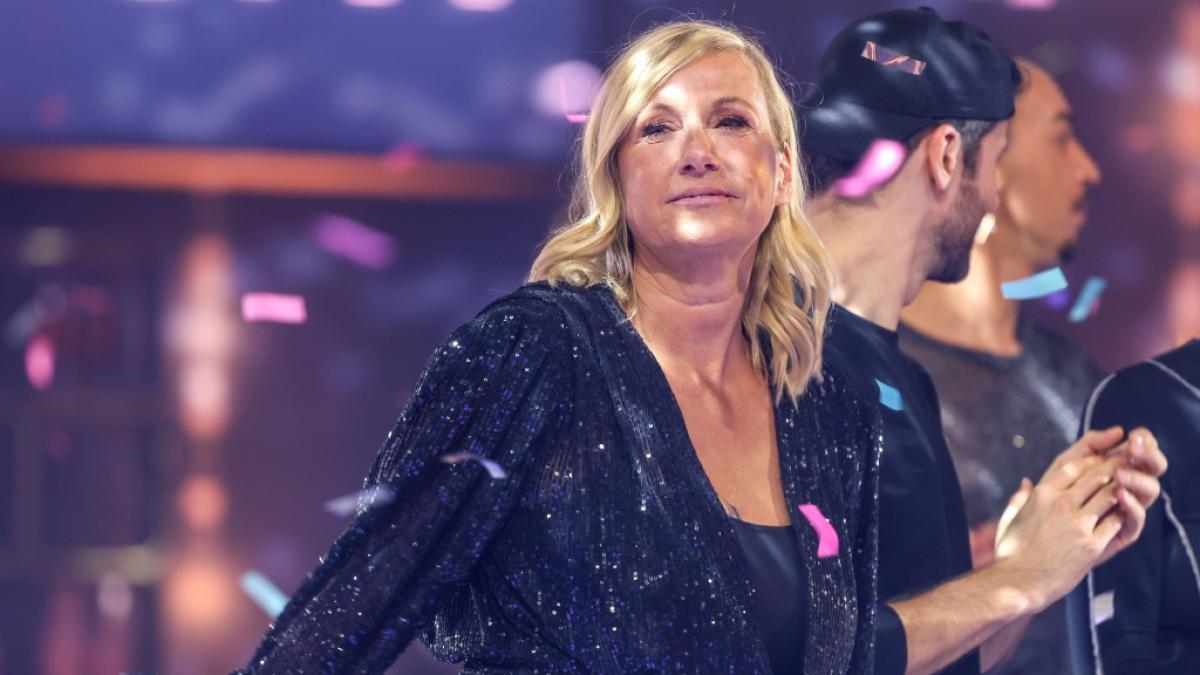 Wegen mangelnder Finanzierung wurde die Live-Show mit Andrea Kiewel am Silvesterabend am Brandenburger Tor in Berlin kurzerhand gecancelt. Eine Alternative gibt es vorerst nicht. (Foto)