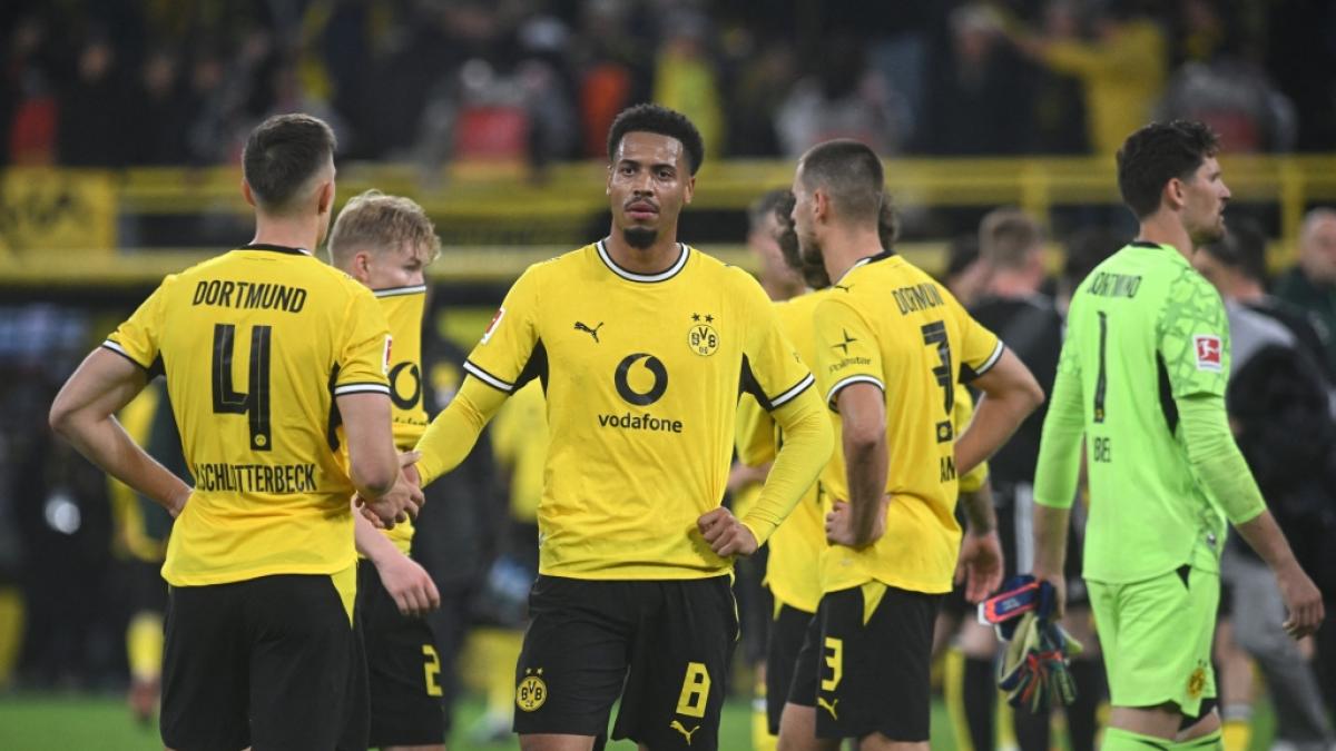 Borussia Dortmund will in der Champions League gegen den FK Bod&ouml;/Glimt &uuml;berzeugen. (Foto)