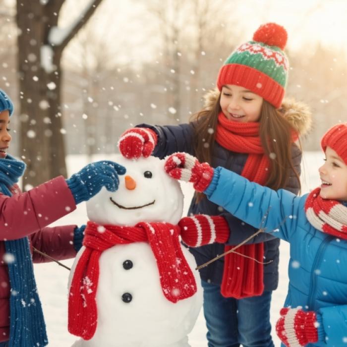 Sibirischer Winter im Januar? Das sagt der 100-jährige Kalender