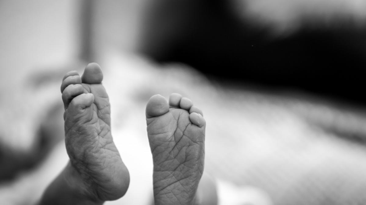In Indien sollen zwei Babys nach einer Impfung gestorben sein. (Foto)
