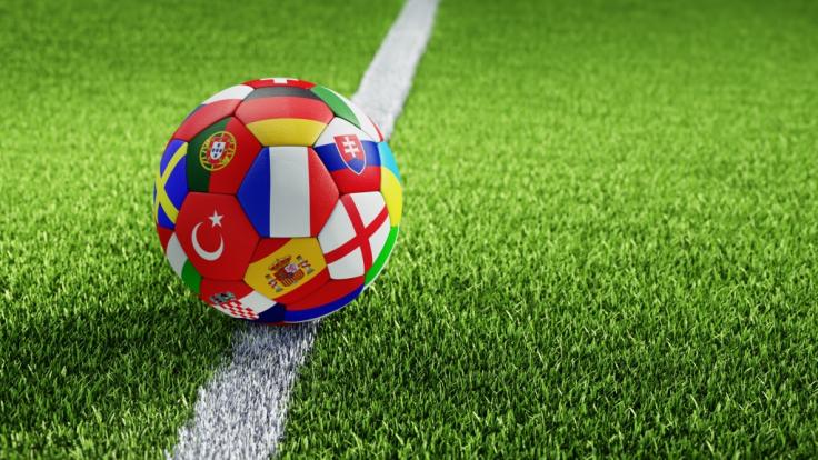 Public Viewing ist während der WM auch nach 22 Uhr erlaubt.