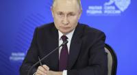 Wladimir Putin führt seit Februar 2022 Krieg gegen die Ukraine.