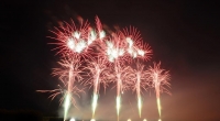 «Aahs» und «Ohhs» können auch Australier künftig noch nach ihrem Ableben der Trauergemeinde entlocken. Ein Feuerwerk mit ihrer Asche kostet 4800 Australische Dollar (über 3800 Euro) und dauert zwölf Minuten.