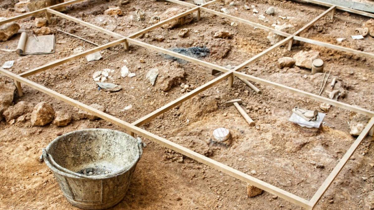 Untersuchungen einer alten sibirischen Zivilisation ergaben spannende Erkenntnisse: Demnach sind die Alten Sibirer an einer Pestseuche gestorben. (Foto)