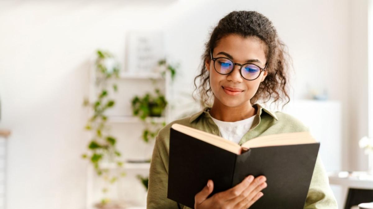 Es gibt zahlreiche feministische B&uuml;cher. (Foto)